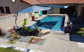 Hotel Les Rives D'Allier